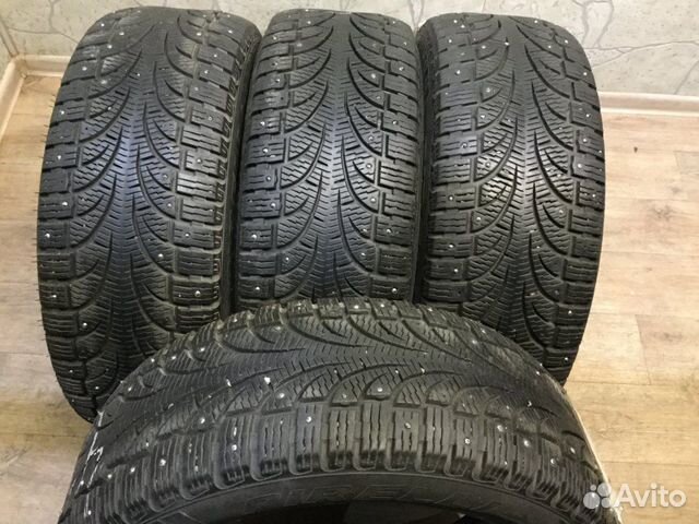 Зимние шины R18 245/50 Pirelli Winter Carving Edge Зимние шины R18 245/50 Pirelli Winter Carving Edge