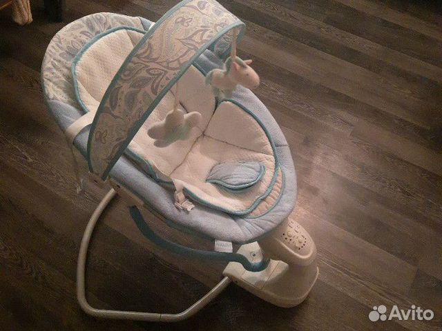 Детские качели Детские качели