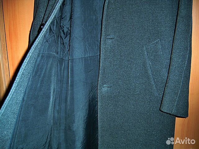 Пальто мужское зимнее Пальто мужское зимнее
