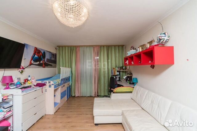 1-к квартира, 42 м², 7/16 эт. 1-к квартира, 42 м², 7/16 эт.