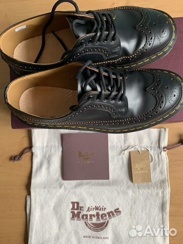 black quilon dr martens