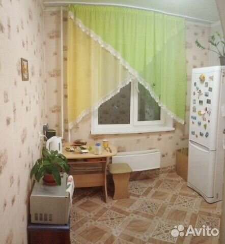 1-к квартира, 29 м², 3/10 эт.