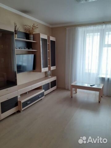 2-к квартира, 60 м², 5/5 эт.