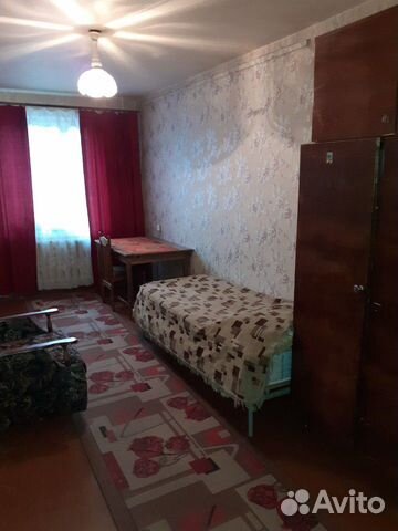 2-к квартира, 44 м², 4/5 эт.