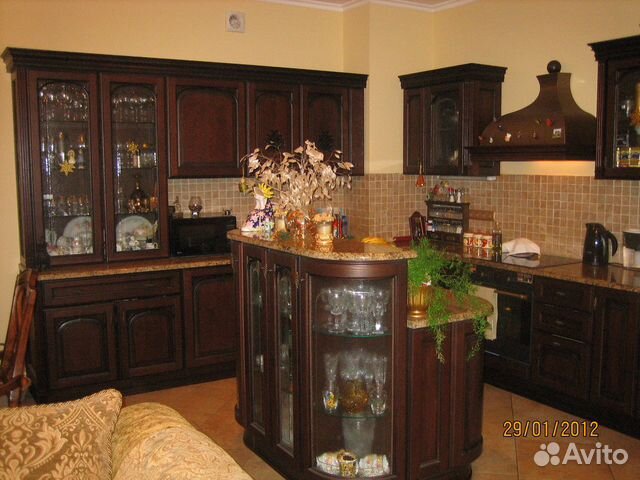 3-к квартира, 118 м², 2/5 эт. 3-к квартира, 118 м², 2/5 эт.