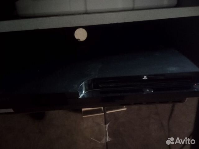 Продаю ps3