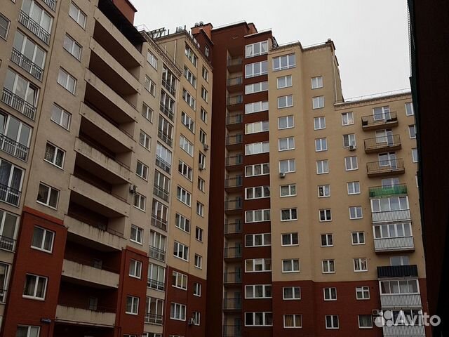 недвижимость Калининград Комсомольская 85