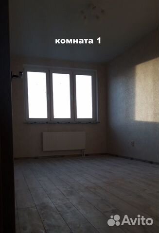 недвижимость Калининград Виктора Денисова 26