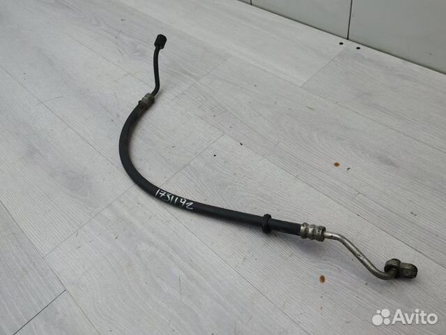 Трубка гур обратная 34611XA03A Subaru Tribeca B9