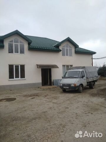Участок 30 га (СНТ, ДНП)