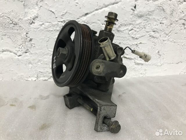 Гур Subaru Legacy B12 turbo Гур Subaru Legacy B12 turbo
