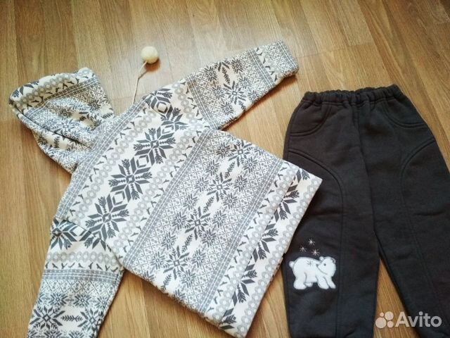 Костюм детский р98 Костюм детский р98