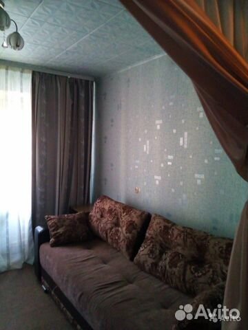 1-к квартира, 31.5 м², 3/5 эт.