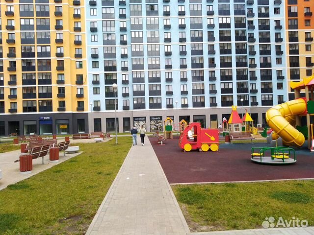 Купить Квартиру Вторичка В Районе Солнцево