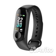Mi Band 3