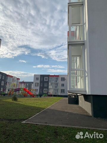 2-к квартира, 54 м², 3/3 эт.