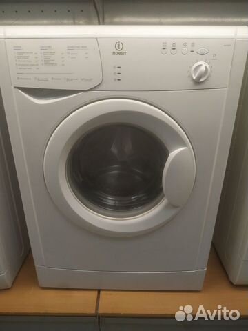 Стиральная машина Indesit бу Стиральная машина Indesit бу