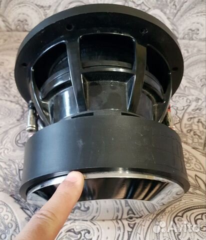 Сабвуфер Sundown audio Сабвуфер Sundown audio