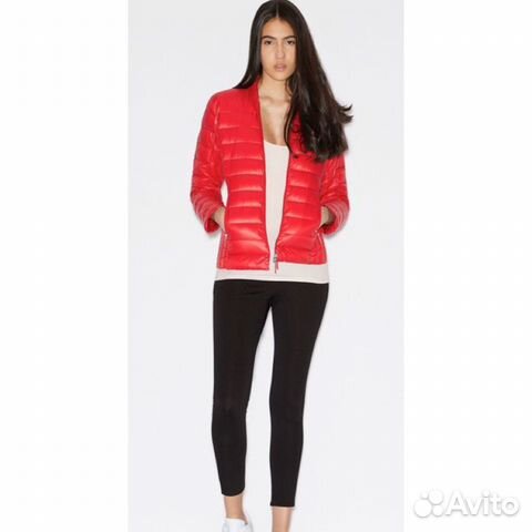 Пуховик Armani Exchange xs Пуховик Armani Exchange xs