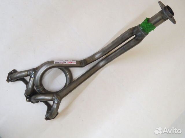 Паук 4-2-1 Stinger Subaru Sound ваз 2108-2170