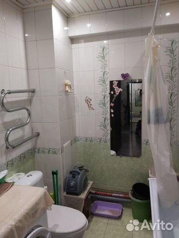 1-к квартира, 40 м², 1/5 эт. 1-к квартира, 40 м², 1/5 эт.