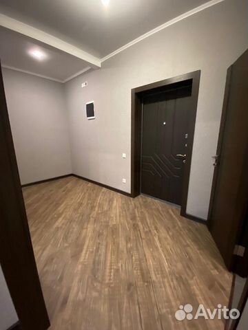 1-к квартира, 45 м², 8/22 эт.