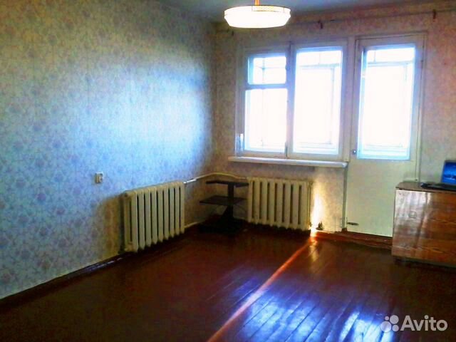 2-к квартира, 44 м², 4/4 эт.