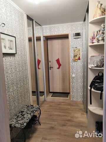 2-к квартира, 50 м², 9/14 эт.