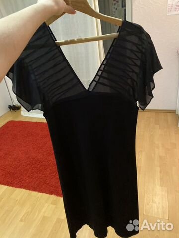 Платье Massimo Dutti Платье Massimo Dutti