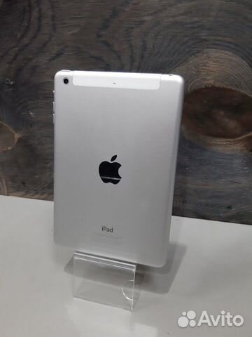 Apple iPad mini 2 Wi-fi Cellular 16Gb