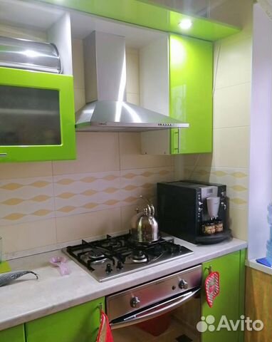 2-к квартира, 57 м², 1/10 эт. 2-к квартира, 57 м², 1/10 эт.