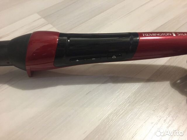 Плойка для волос Плойка для волос