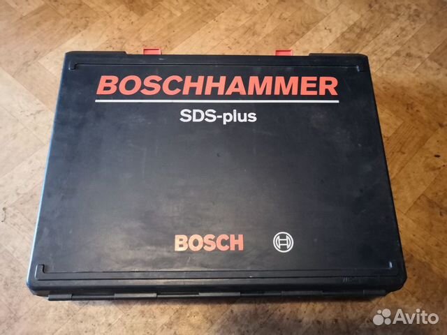 Аккумуляторный перфоратор bosch Аккумуляторный перфоратор bosch