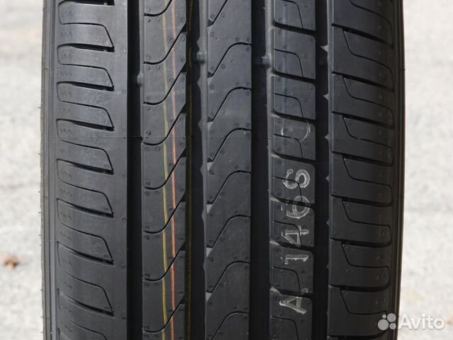295 40 R21 111Y XL Pirelli Scorpion Verde TL