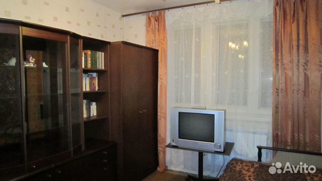 Комната 13 м² в 5-к, 13/15 эт. Комната 13 м² в 5-к, 13/15 эт.