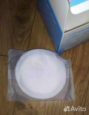 Прокладки для груди(6шт.) Прокладки для груди(6шт.)