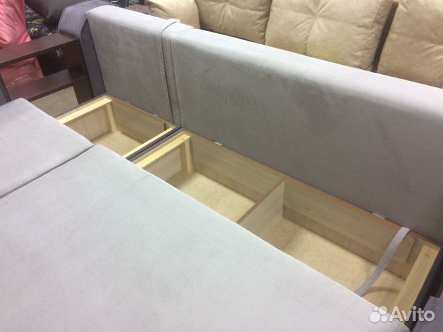 Диван трансформер