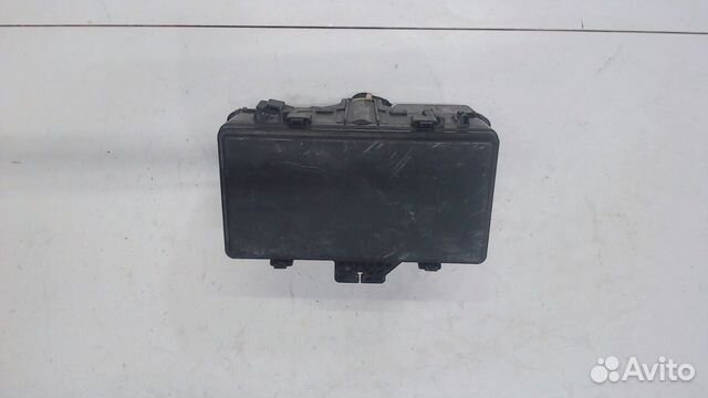 Блок предохранителей Acura MDX, 2008
