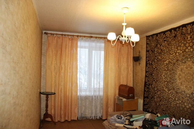 3-к квартира, 63.7 м², 9/9 эт. 3-к квартира, 63.7 м², 9/9 эт.