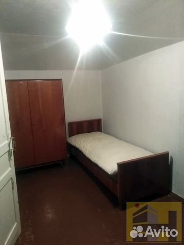2-к квартира, 48 м², 3/4 эт.