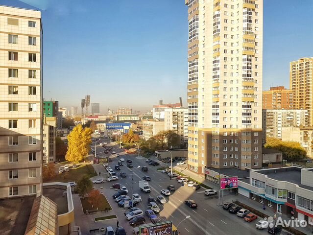 Офисное помещение, 57.6 м²