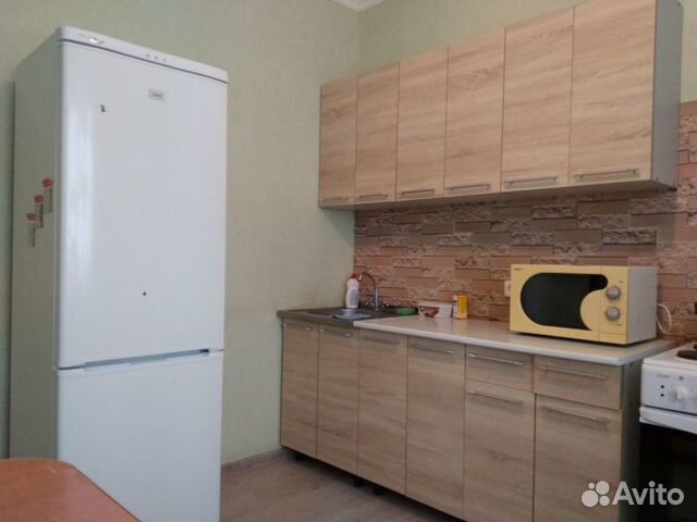 2-к квартира, 62 м², 10/17 эт. 2-к квартира, 62 м², 10/17 эт.