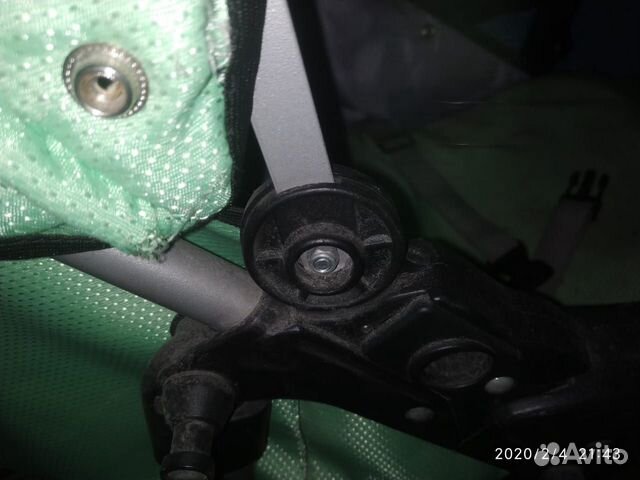 Коляска детская