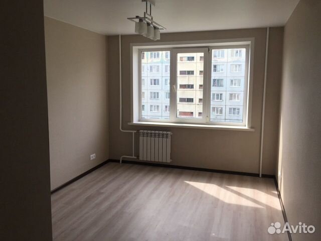 1-к квартира, 17 м², 5/9 эт. 1-к квартира, 17 м², 5/9 эт.