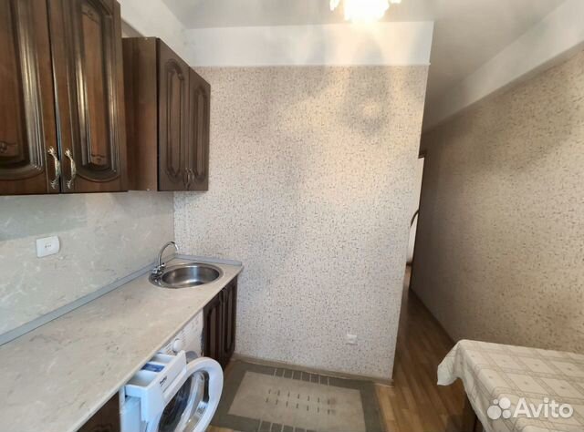2-к квартира, 55 м², 3/5 эт.