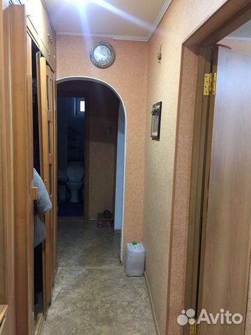 2-к квартира, 48 м², 1/2 эт.