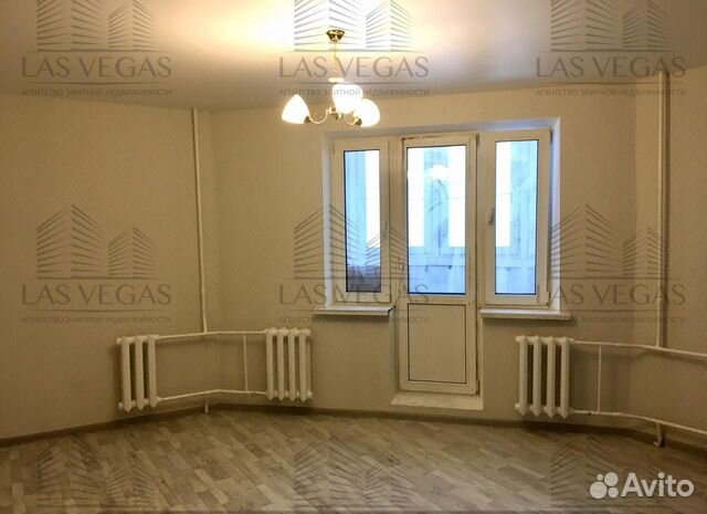 2-к квартира, 64 м², 14/16 эт.