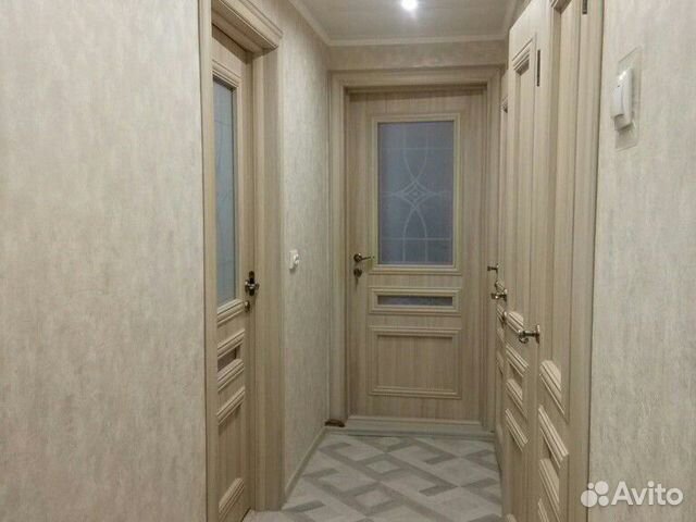 3-к квартира, 70 м², 2/2 эт. 3-к квартира, 70 м², 2/2 эт.