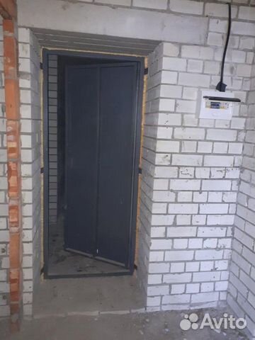 2-к квартира, 53 м², 4/10 эт.