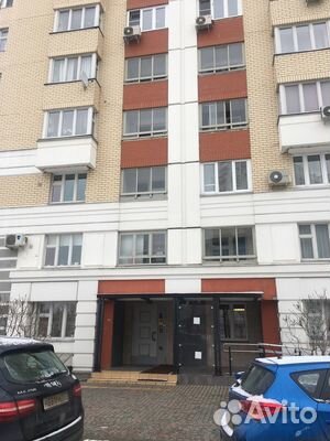 1-к квартира, 45.4 м², 4/25 эт. 1-к квартира, 45.4 м², 4/25 эт.